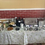 インド料理ラソイ - 