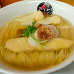 らーめん･はやし - 