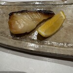 鮨まつうら - 