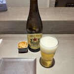 立食い鮨 鮨川 - 