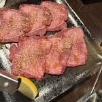 焼肉 鄭家 - 