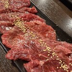 焼肉 鄭家 - 