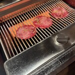 焼肉 鄭家 - 