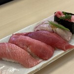 すしざんまい - 