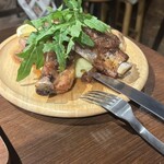 神田 豚バルBYO - 