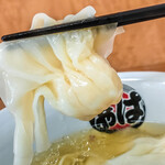 らーめん･はやし - 