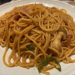 東京カフェレストラン フレスカ - 