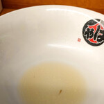 らーめん･はやし - 