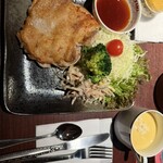 大人の社交BAR どろん・じょ - 