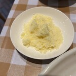 東京カフェレストラン フレスカ - 