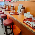 らーめん･はやし - 