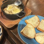 神田 豚バルBYO - 