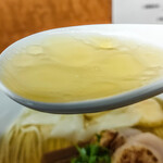 らーめん･はやし - 