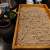 信州そば処 そば茶屋 津店