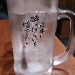 炭火焼鳥とさか 紺屋町店 - 