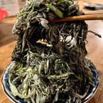 炭OYAJI 一心 藤井寺店 - 