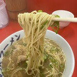 元祖ラーメン 博多元長 - ナマ発注