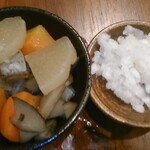 炭火焼鳥とさか - 