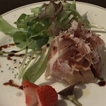 パーラー アスナロ - 