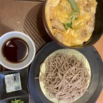 とんから亭 - 料理写真: