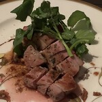 パーラー アスナロ - 