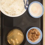 資さんうどん 半道橋店 - 