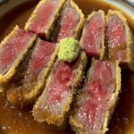 炭OYAJI 一心 藤井寺店 - 