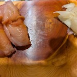 海老寿司 - 