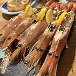 炭OYAJI 一心 藤井寺店 - 