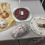 翠玉堂 - 料理写真: