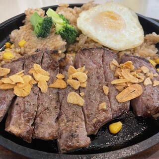 白鷺ゴルフクラブレストラン_1