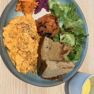 口コミ一覧 : Tsuchi （ツチ） - なんば（大阪メトロ）/カフェ [食べログ]