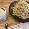 河内鴨と手打ち蕎麦 園