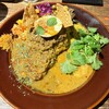 カレーショップ初恋