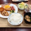 ホテルルートイン - 朝食
