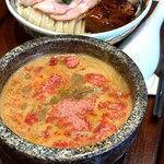 中華蕎麦 一番舎 - 