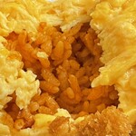 浅草聚楽 - 割ってみた