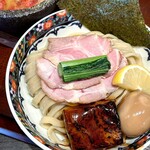 中華蕎麦 一番舎 - 