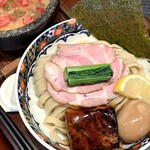 中華蕎麦 一番舎 - 