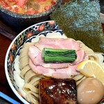 中華蕎麦 一番舎 - 