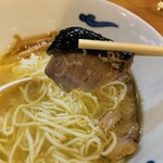 RAMEN ガモウスマイル - 