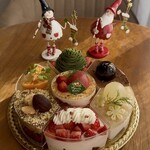 コーヒーとパフェのお店 Kurocafe - 