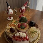 コーヒーとパフェのお店 Kurocafe - 