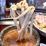 中華蕎麦 一番舎 - 