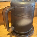 ももやま - お水ピッチャー❗️