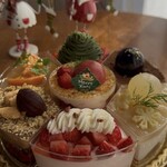 コーヒーとパフェのお店 Kurocafe - 