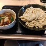 肉汁うどんの南哲 相模原城山店 - 