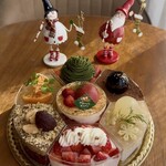 コーヒーとパフェのお店 Kurocafe - 