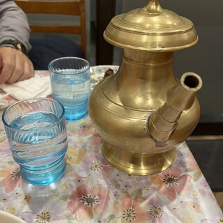 インド・ネパール料理 MT.EVEREST_1