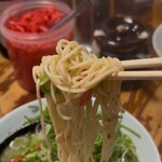 めんちゃんラーメン - 